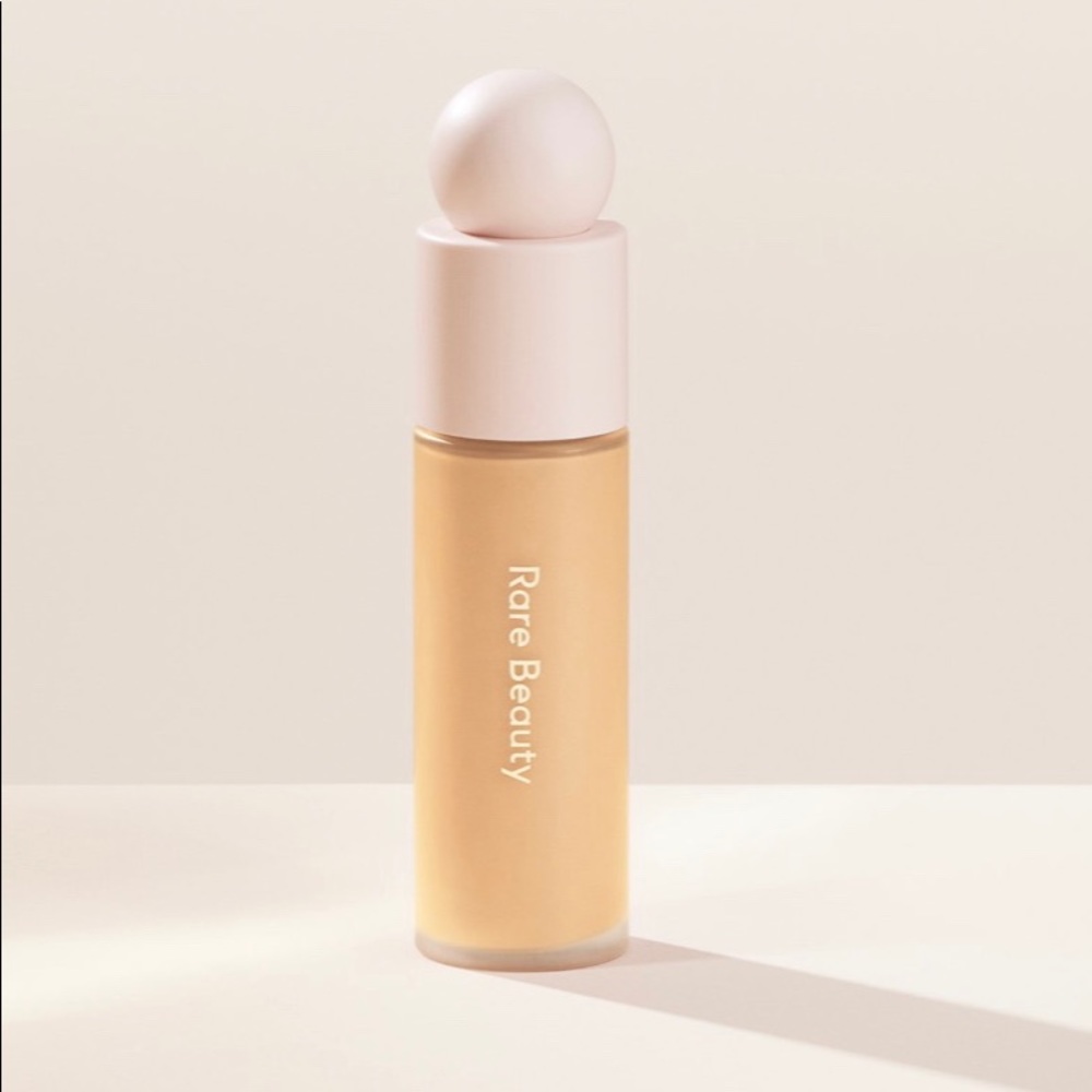 💢Sold💢Rare Beauty Foundation
